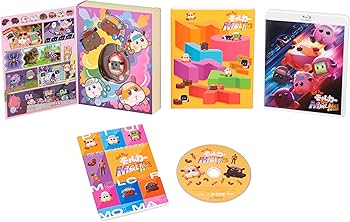 Amazon.co.jp: 【早期予約特典+メーカー特典あり】PUI PUI モルカー Amazon.co.jp: 【早期予約特典+メーカー特典あり】PUI PUI モルカー