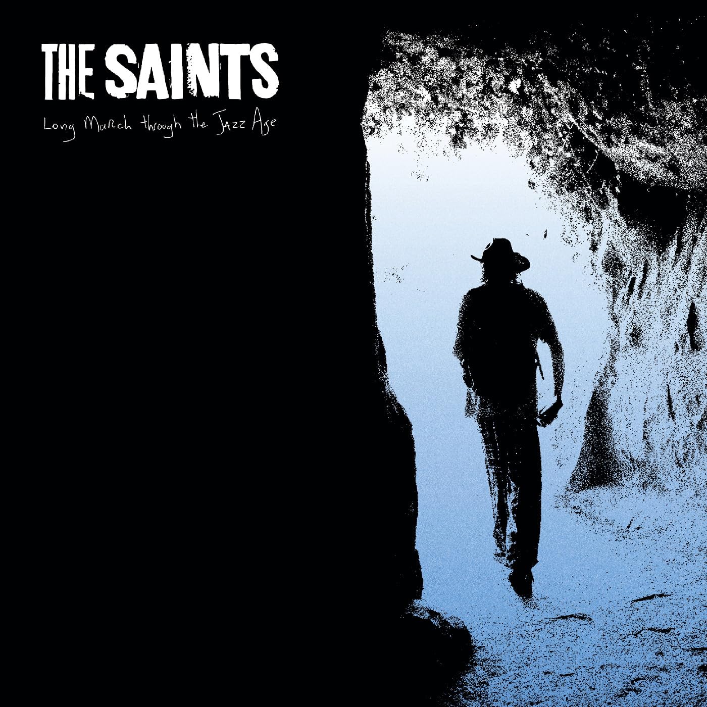 SAINTS, The - Long March Through The Jazz Age - CD