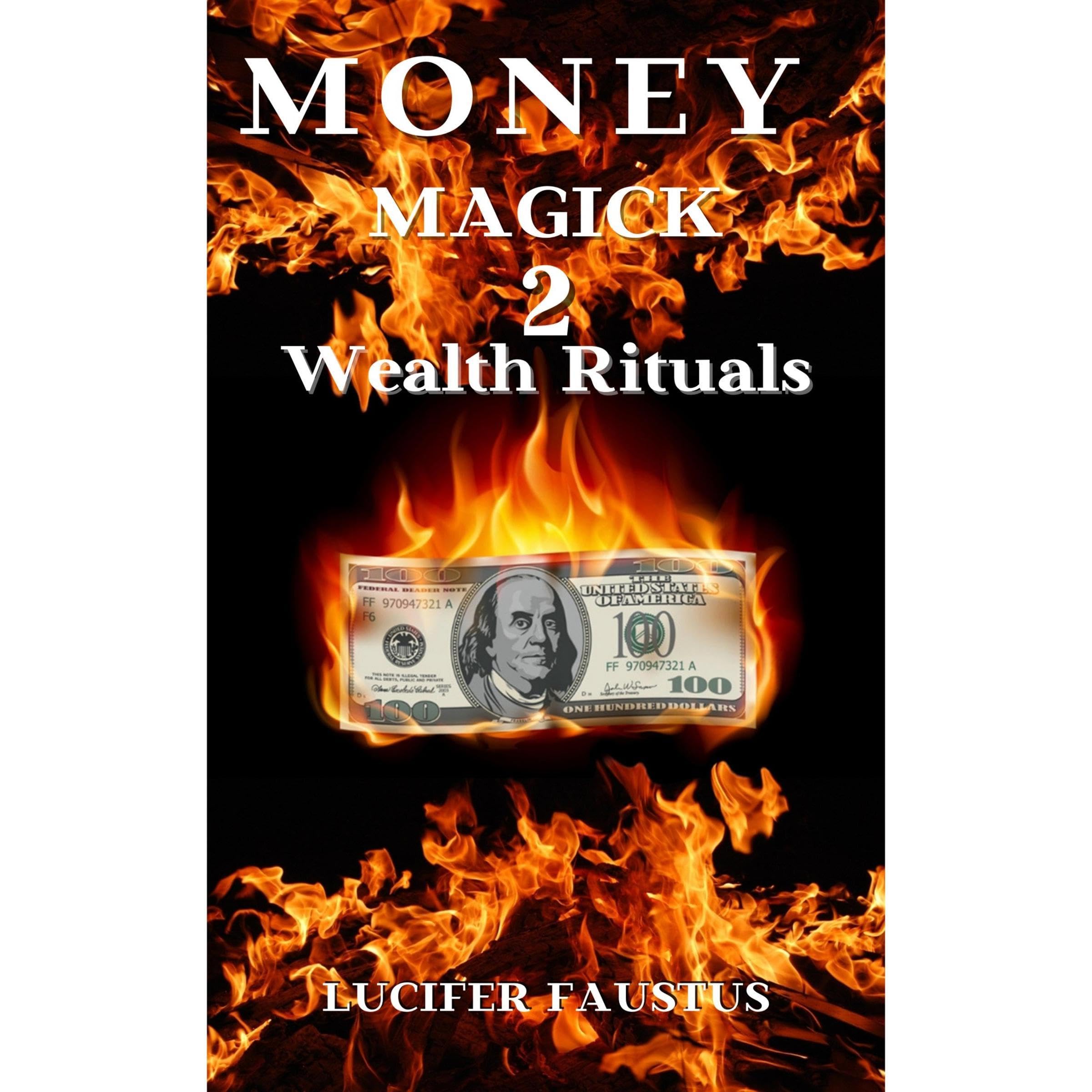 Money Magick 2