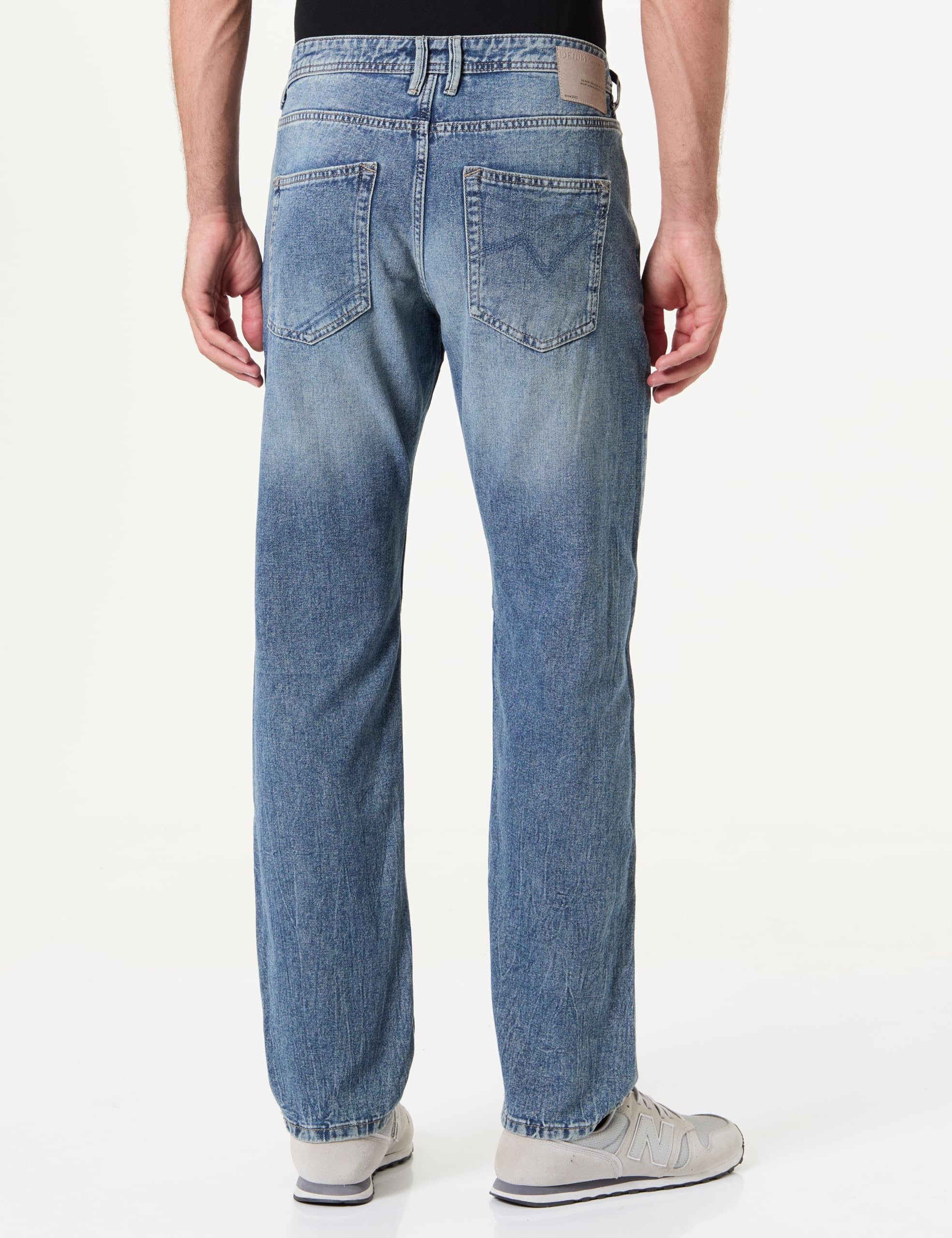 TOM TAILOR Denim Herren Jeans