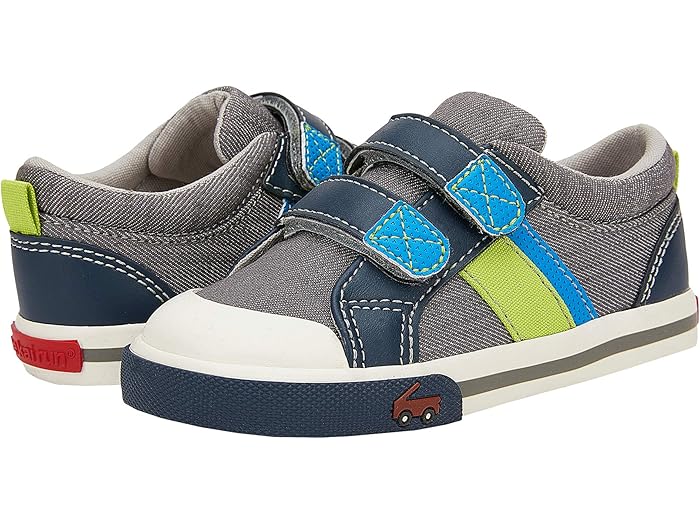 See Kai Run Kids Russell (Toddler/Little Kid) | Zappos.com