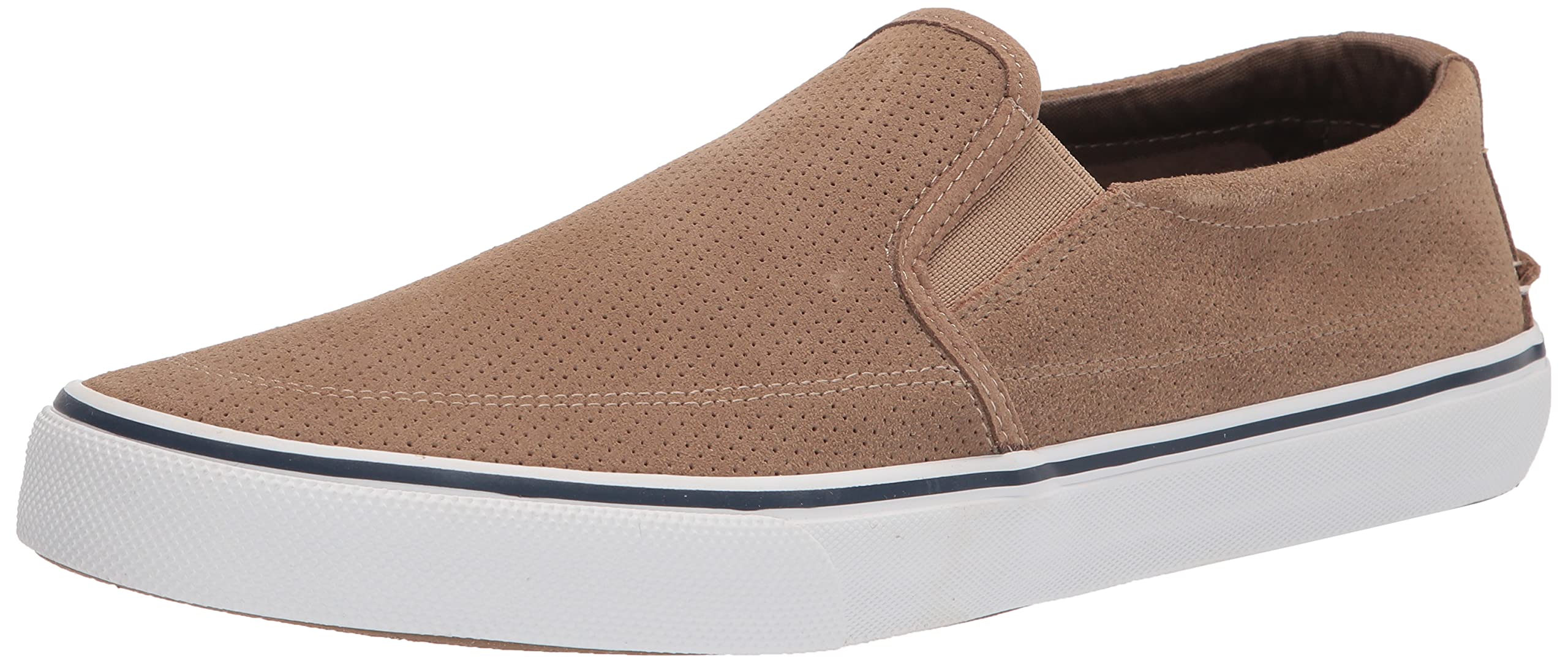 Sperry Top-Sider Striper II CVO Core, Zapatillas Hombre