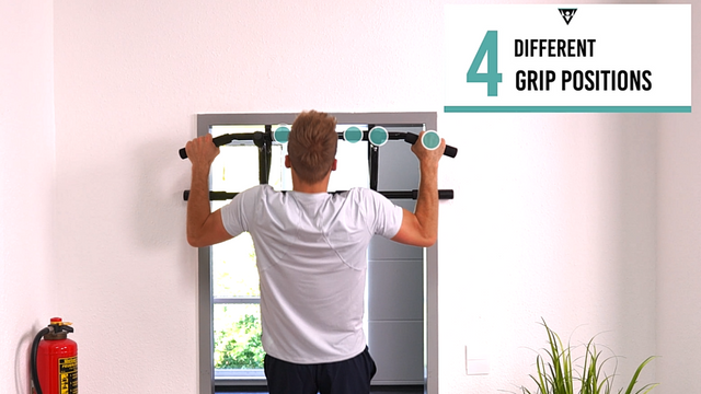 pullup and dip プッシュアップバー Amazon | PULLUP & DIP | 人間工学に基づいたグリップと堅牢な