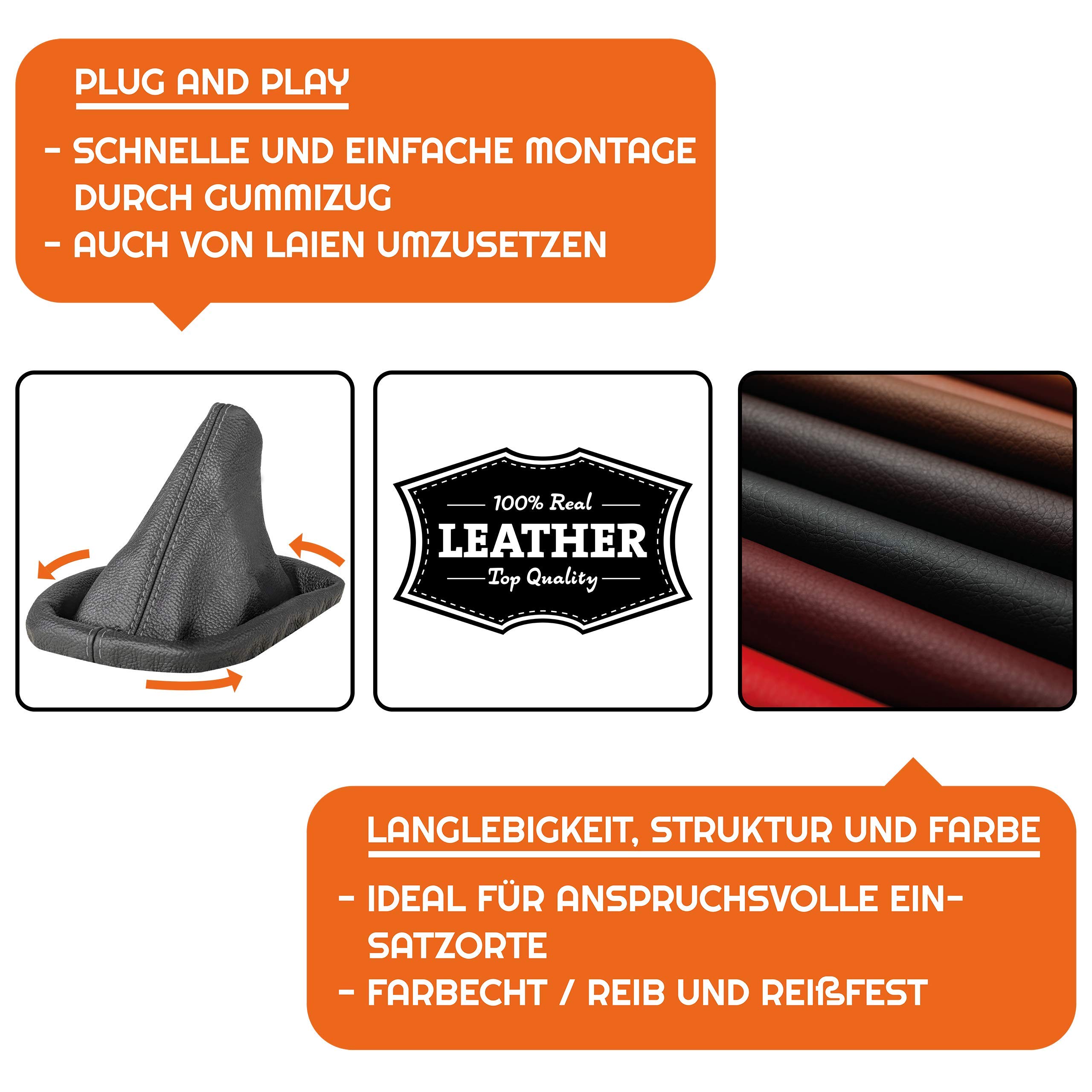 Bmw E34 Zubehör Logitech Shifter Schaltsack Für BMW 3er E30 E36