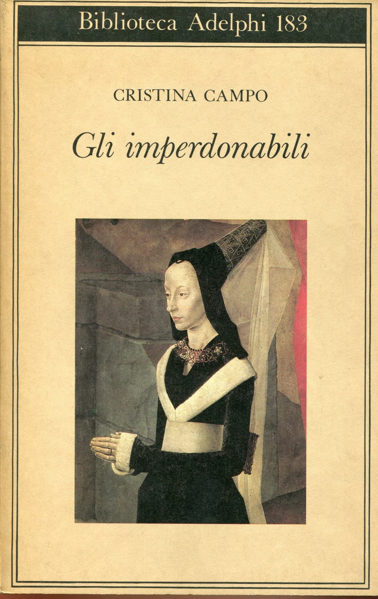 Gli Imperdonabili - 4