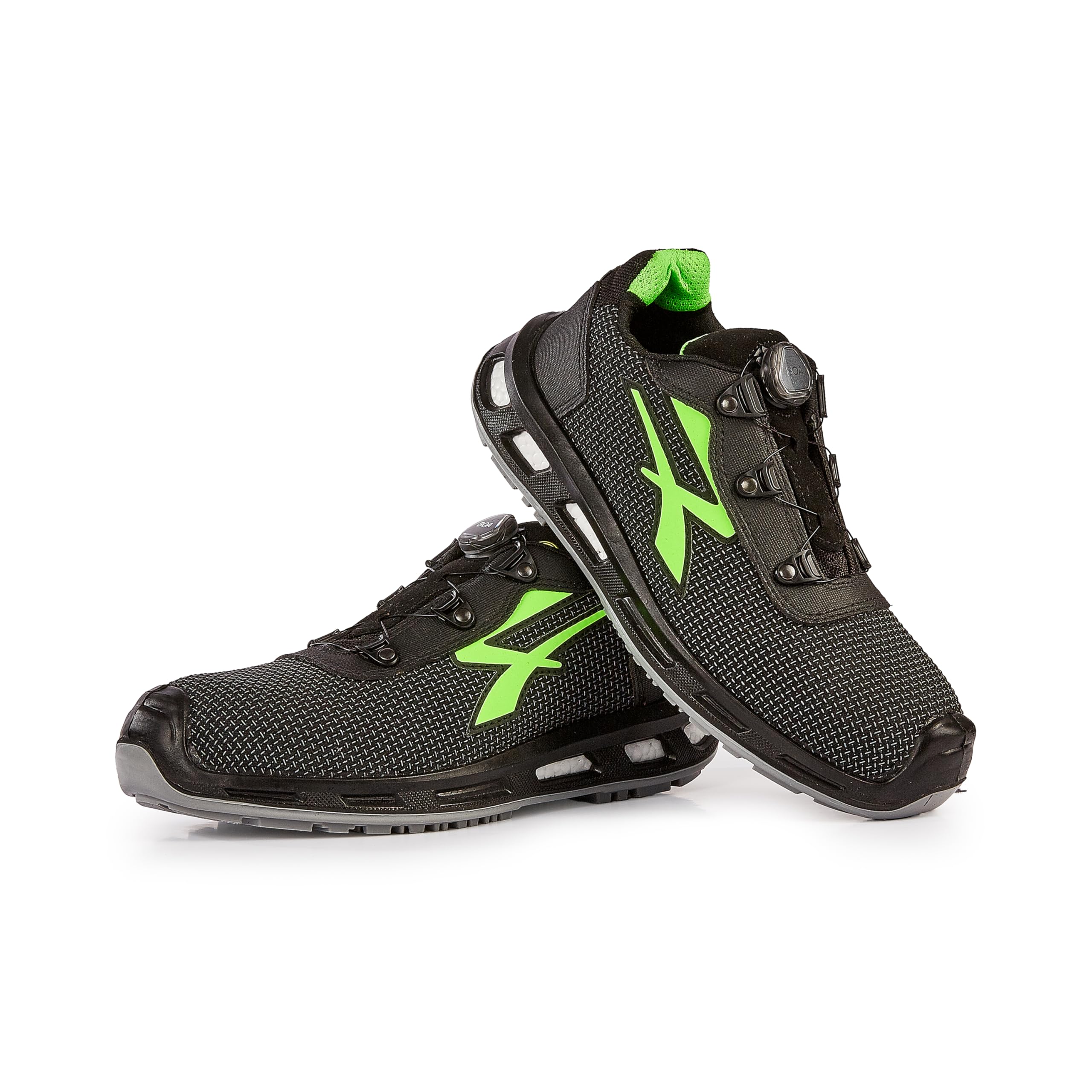 U Power Monster Boa S3 ESD SRC Col TG