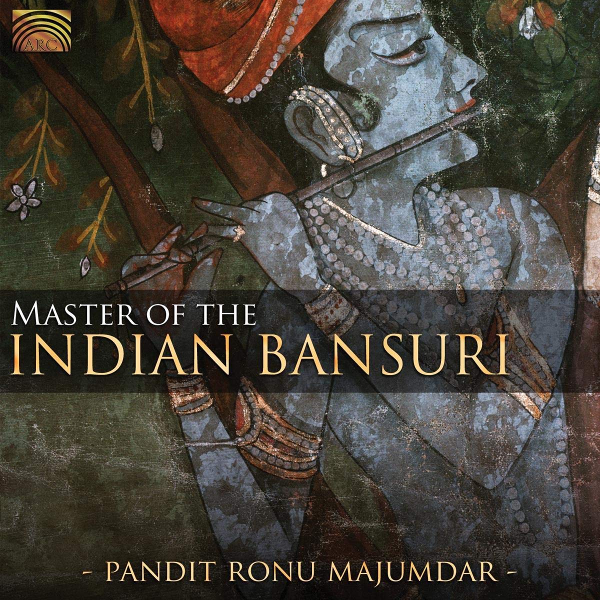 MASTER OF THE INDIAN BANS
