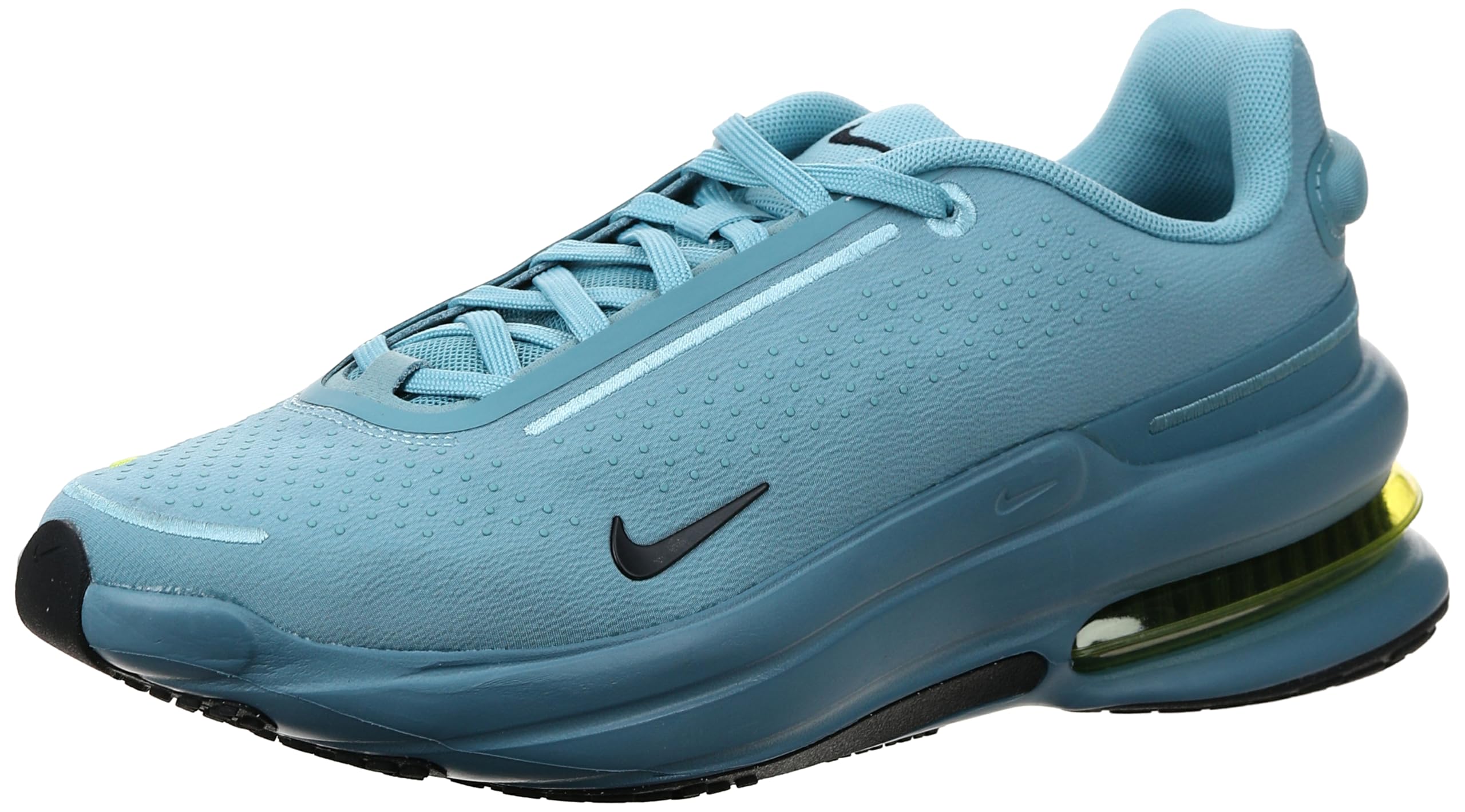 Nike Air Zoom Upturn SC mens LACED SHOES 43 DENIMTURQBLACK-SMOKEYBLUE-CYBER