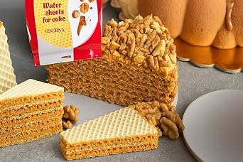 2 pack Tort Wafers Classic