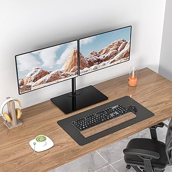 りょう様用 EIZOモニター 2台 & デュアルモニタースタンド セット りょう様用 EIZOモニター 2台 & デュアルモニタースタンド