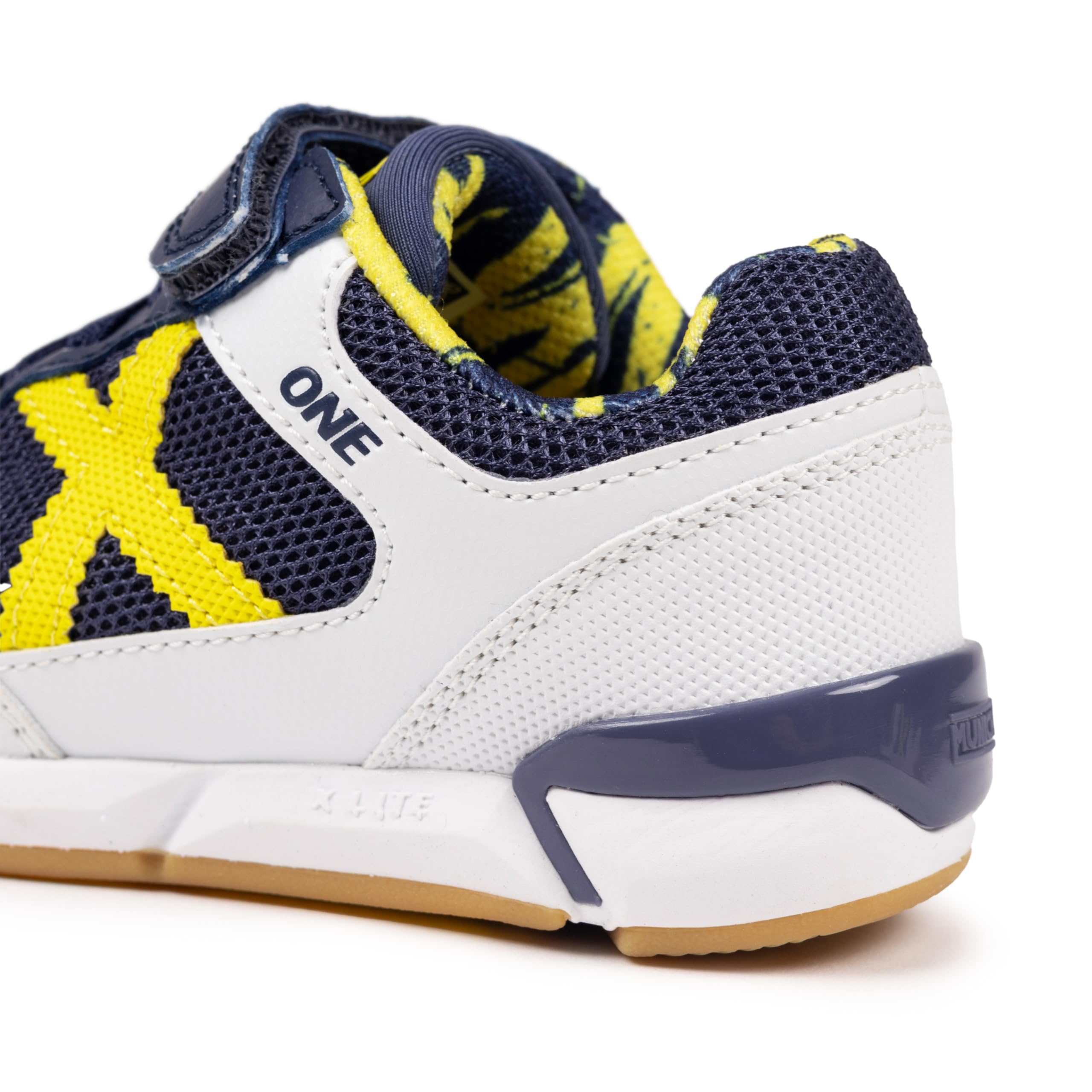 Munich One Kid VCO 78, Zapatillas Unisex niños