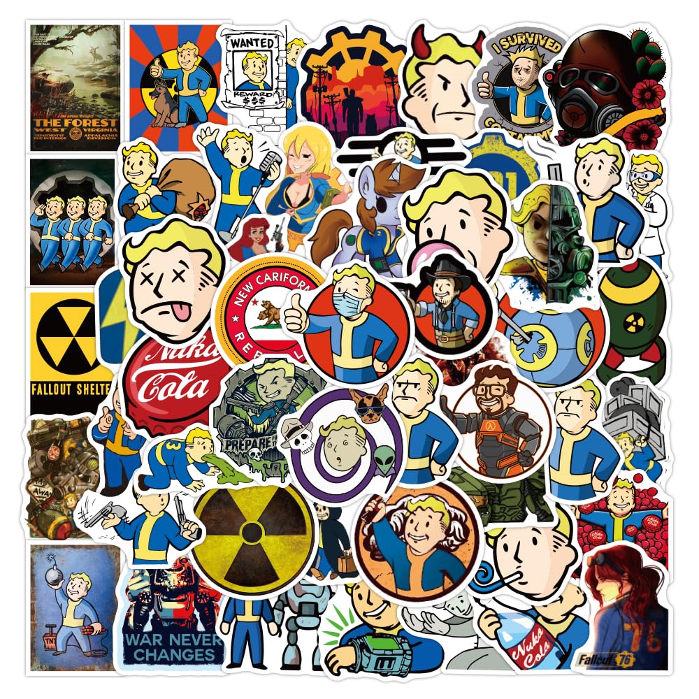 DBKMOITO Stickers