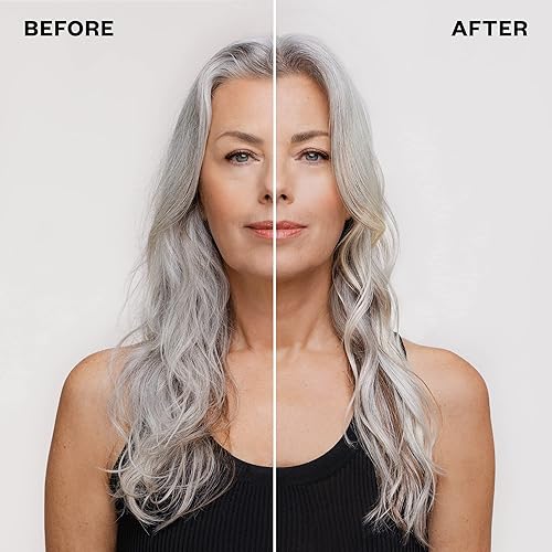 Miniatura 5 de IGK PAY DAY Instant Repair Shampoo  Bond-Building + Damage Repair  Vegan + Cruelty Free