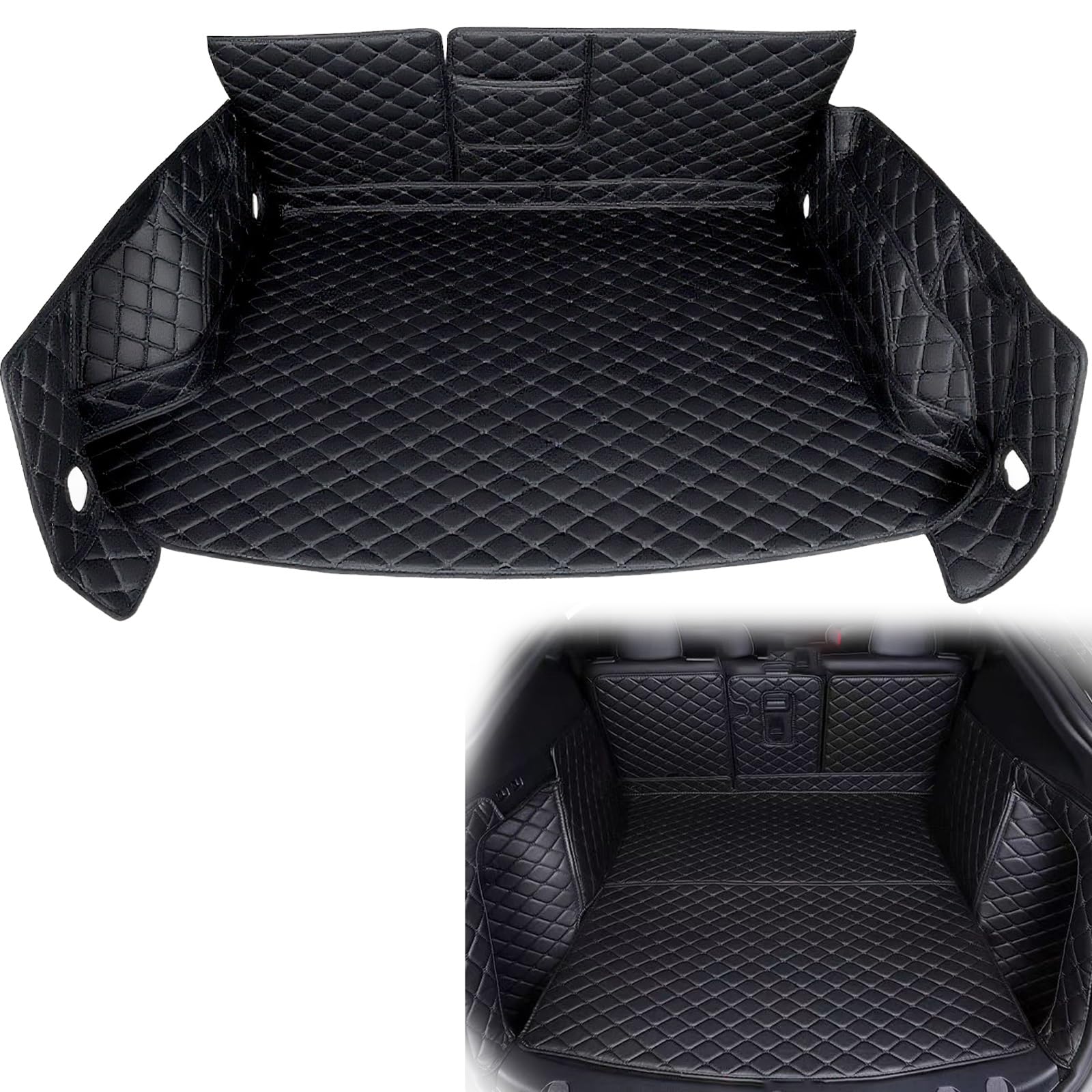 専用 Amazon.co.jp: に適用 トヨタ ランクル250 LandCruiser250 VX ZX 7人