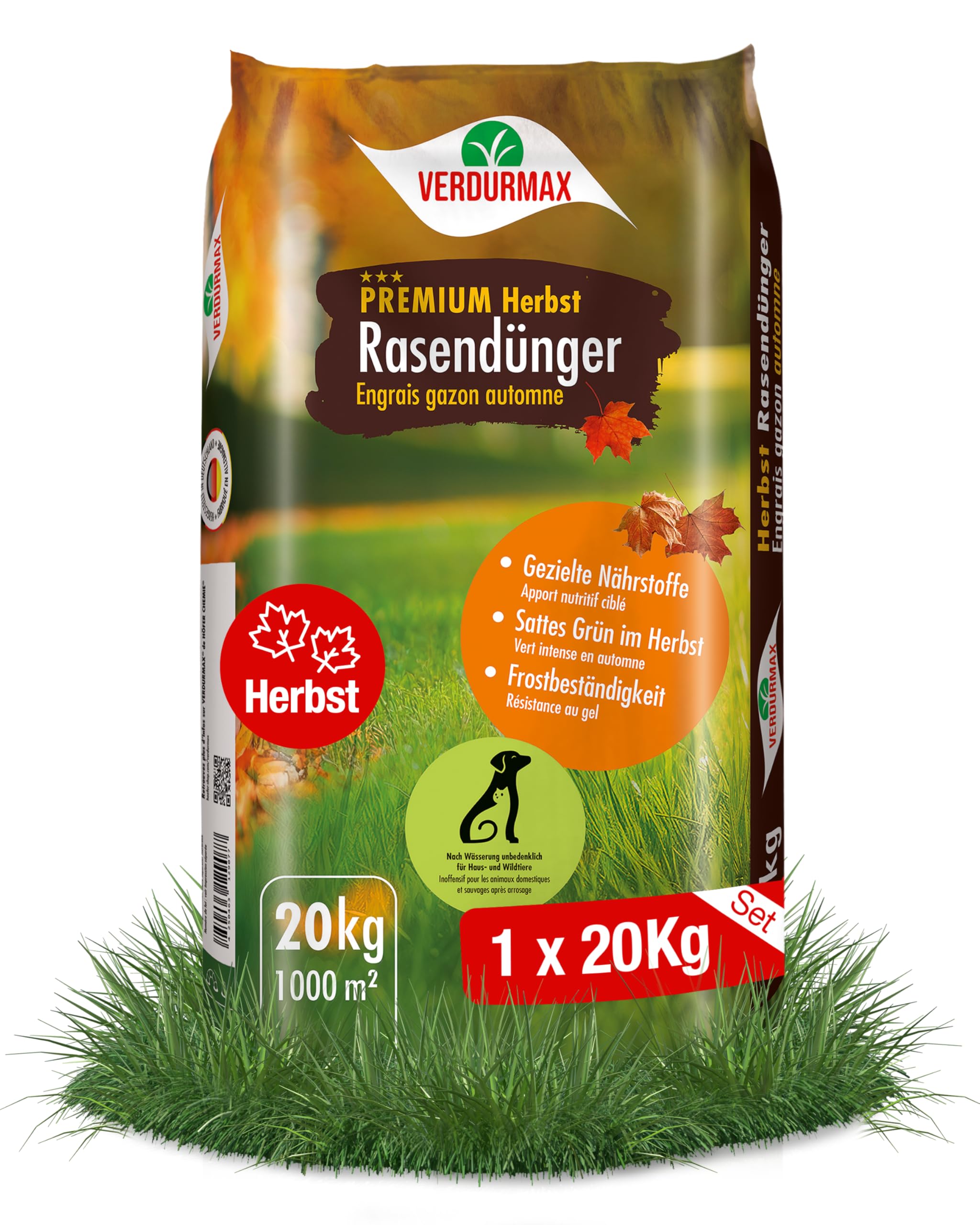 npk-dünger 7-3-6 Baum Strauch Heckendünger flüssig 3 L