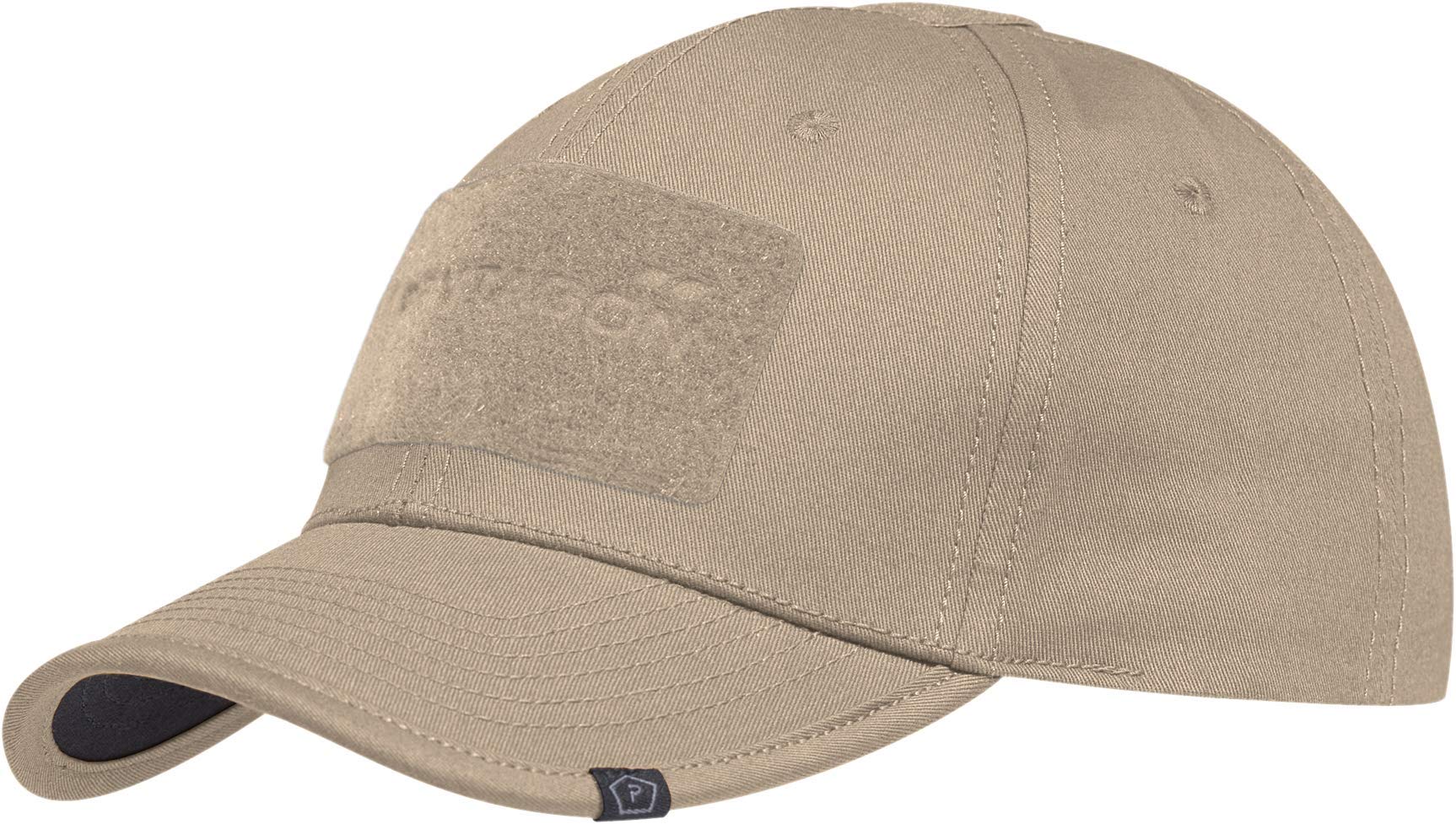 Pentagon Tactical 2.0 BB Cap Twill Khaki