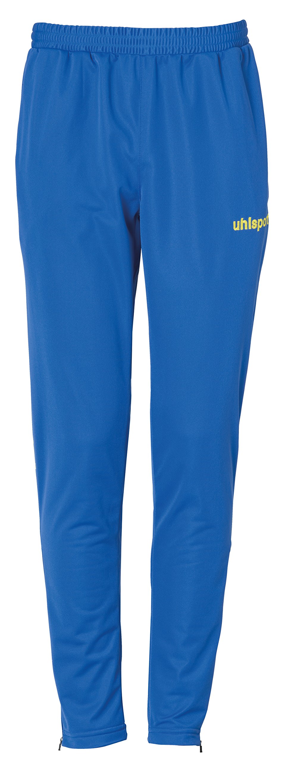 Uhlsport Men' Blue Score Classic Pants in Size S, Sports Direct