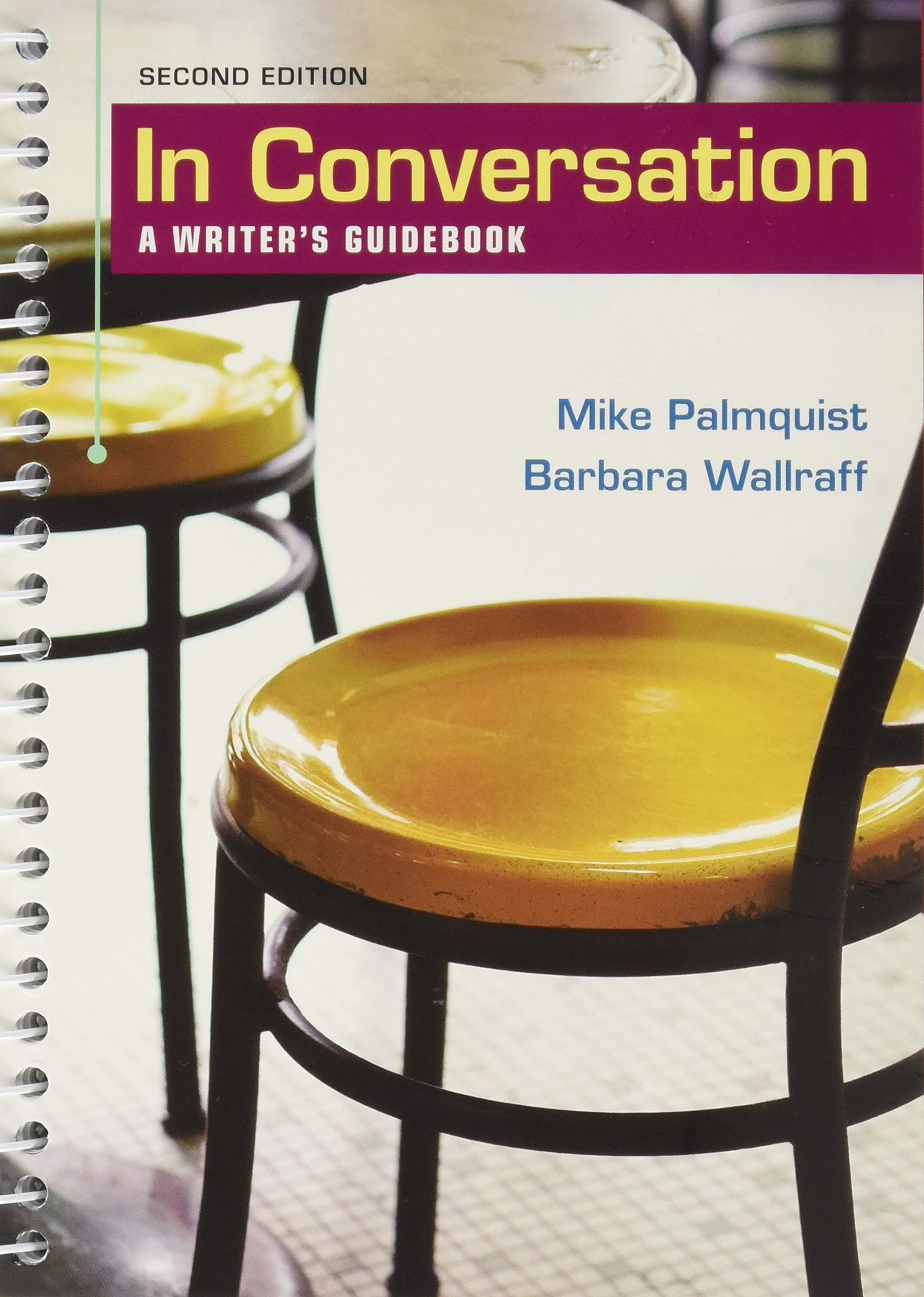 In Conversation 2e & Documenting Sources in APA Style: 2020 Update