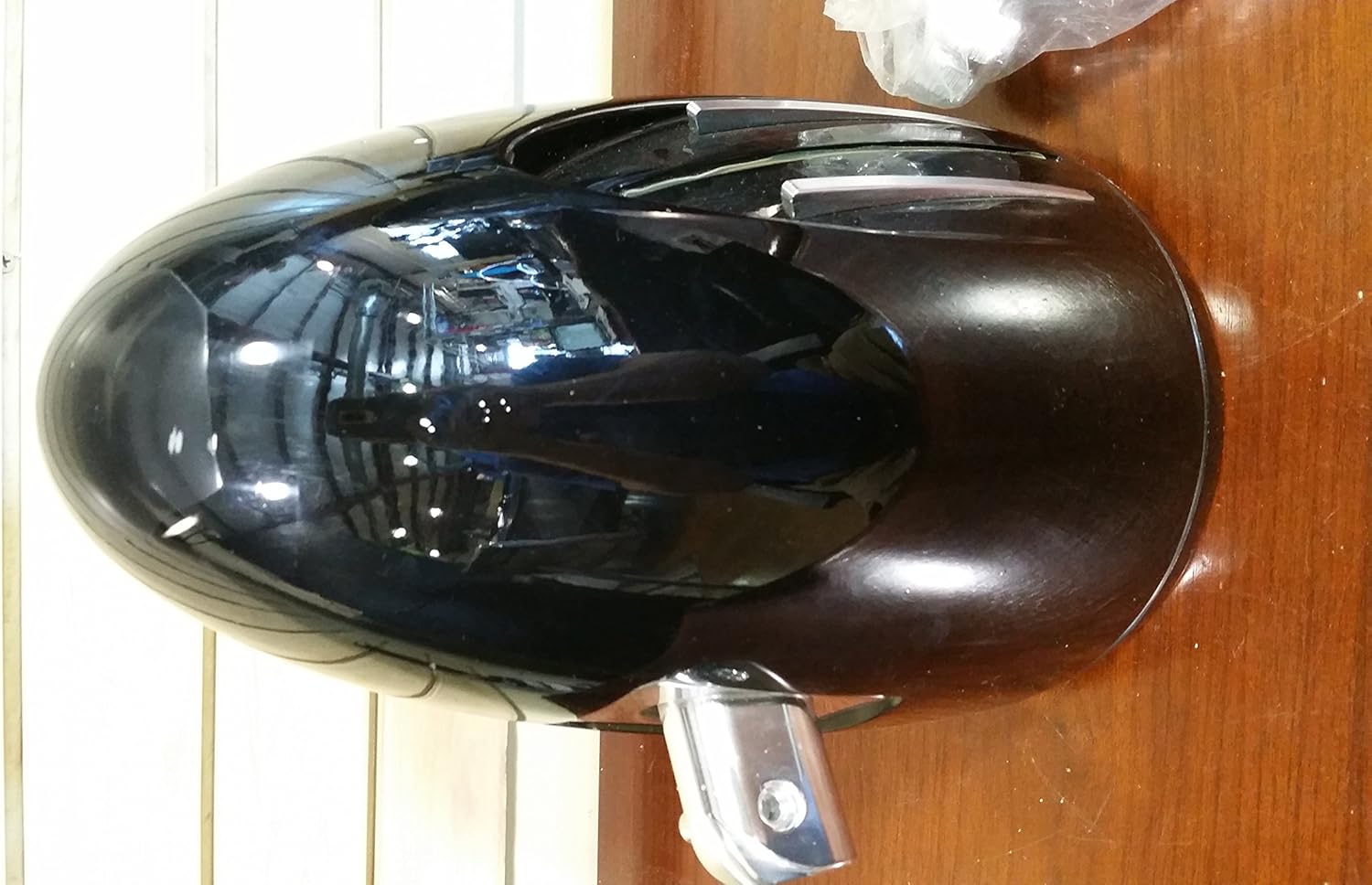 MASTERCRAFT BLACK SPEAKER CAMS 6.5" - 6.75"(PAIR)