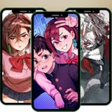 Dandadan Anime Wallpapers