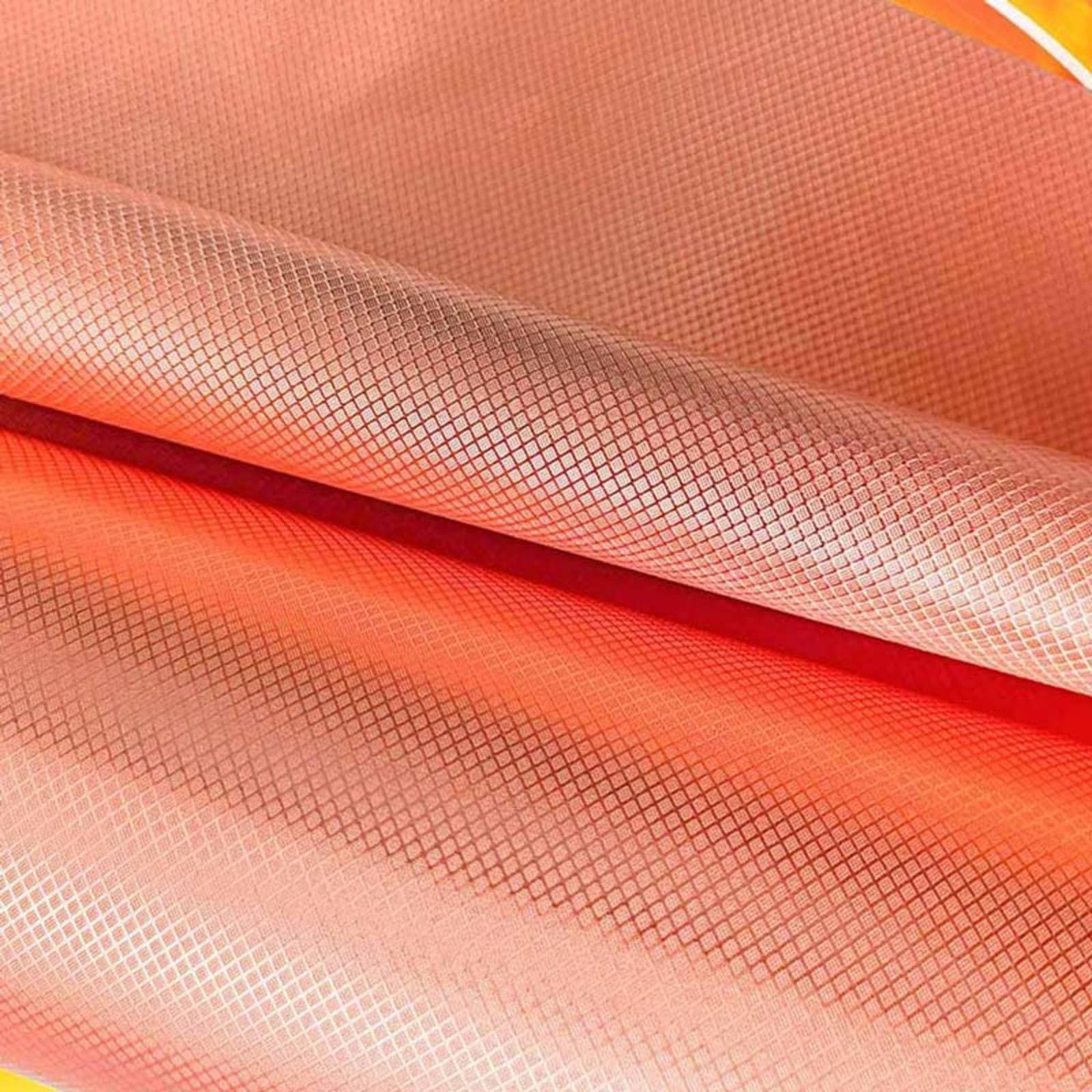 Aumarndi Gold Faraday Fabric Emp Proof Military Grade Emp Cloth Shield For Generator Fabric Emi Shielding Cloth Emf Shield Cloth Faraday Fabic,-6X1.1m