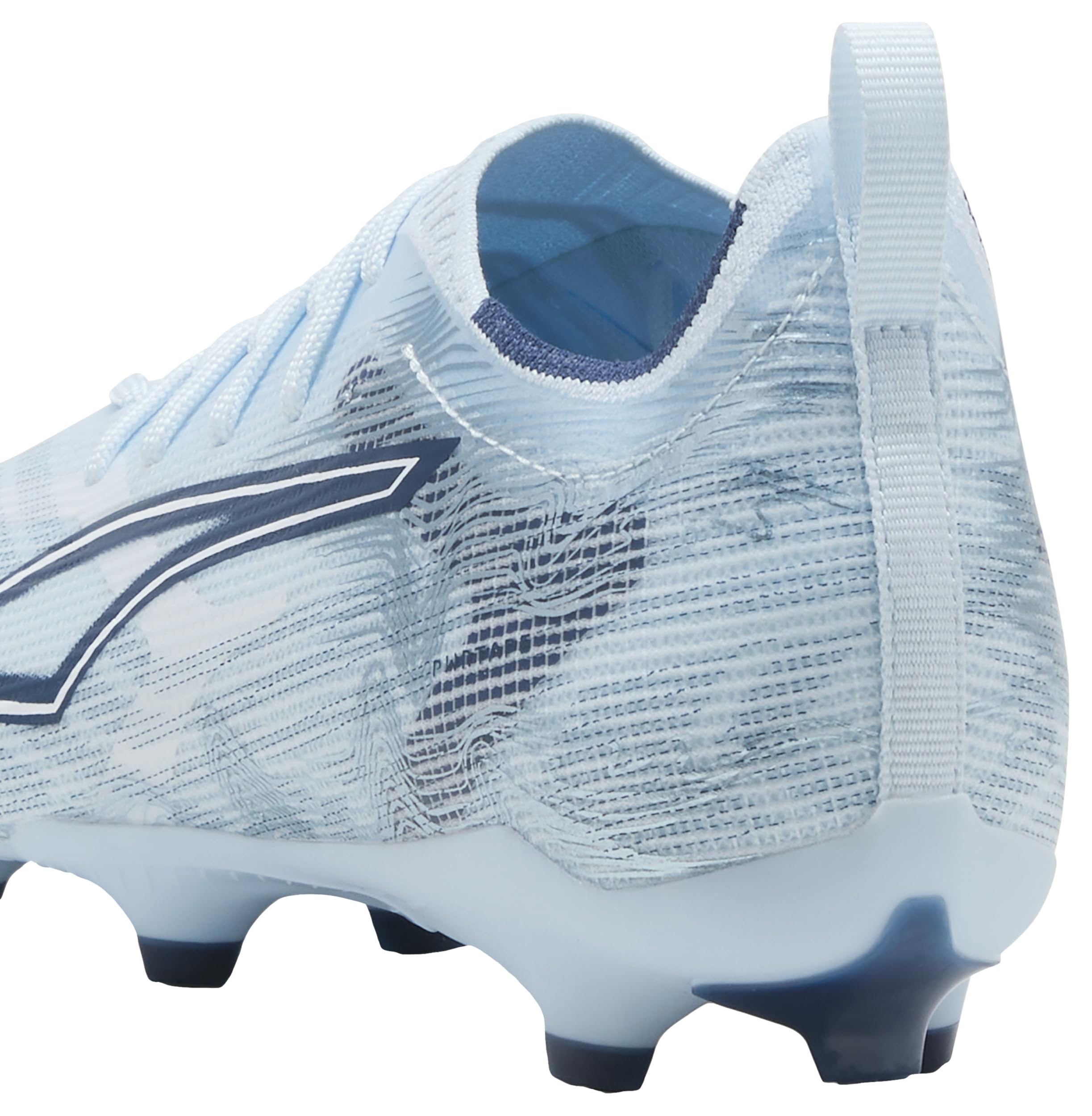 PUMA Ultra 6 PRO Fg/AG Jr, Scarpe da Calcio Unisex-Bambini e Ragazzi
