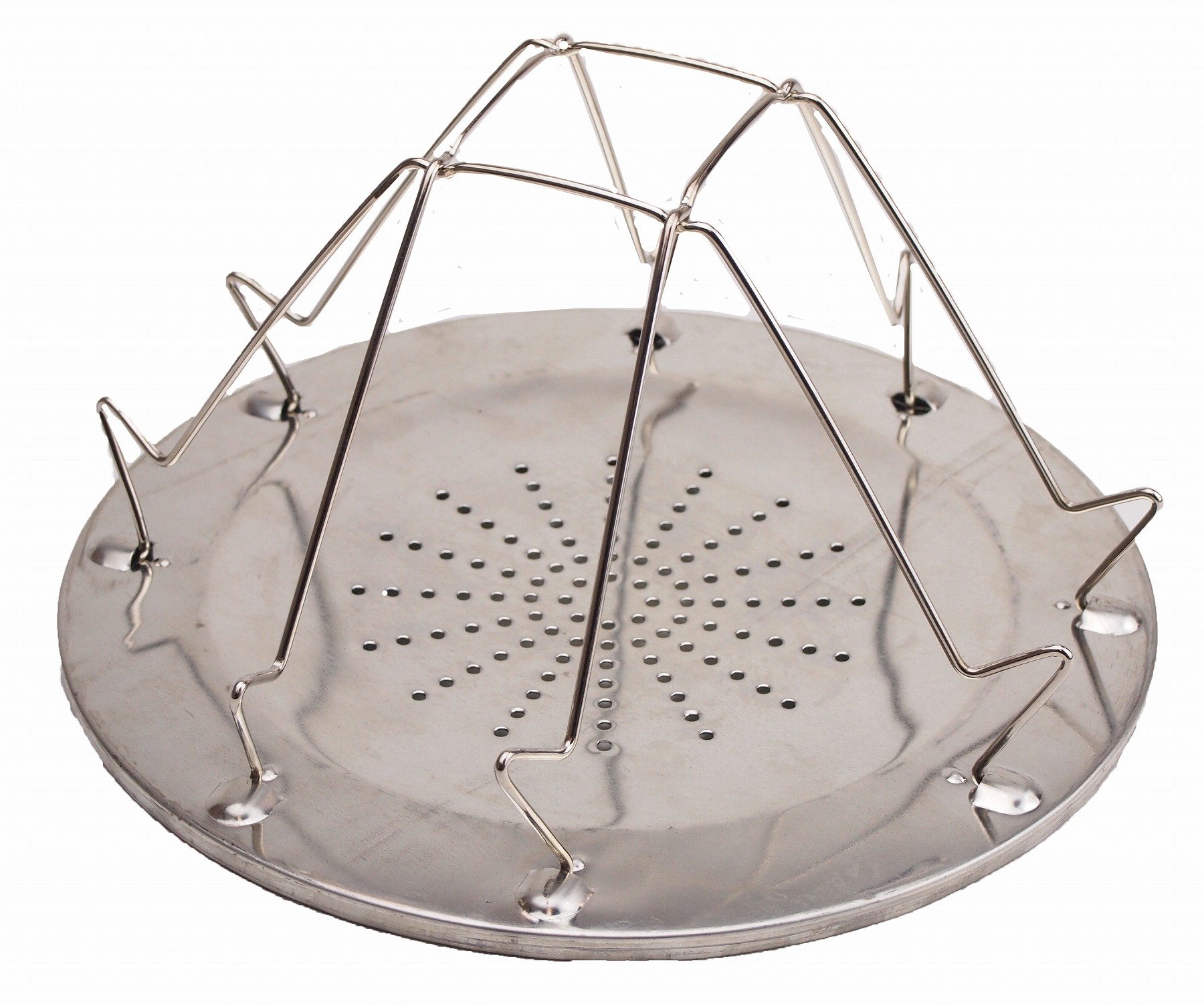 Captain Stag M-8288 Camping Toaster