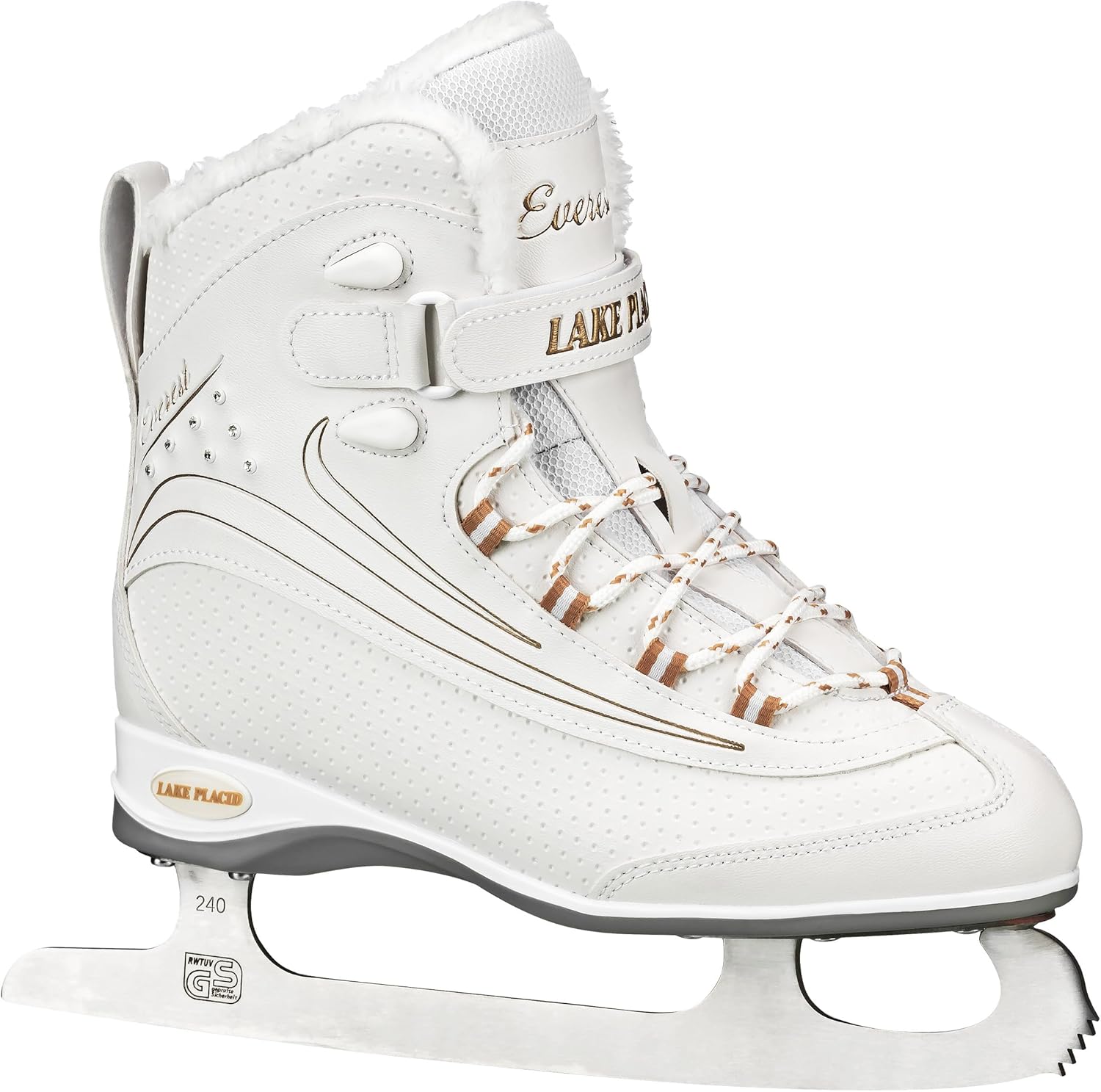 Lake Placid Everest Women's Ice Skates