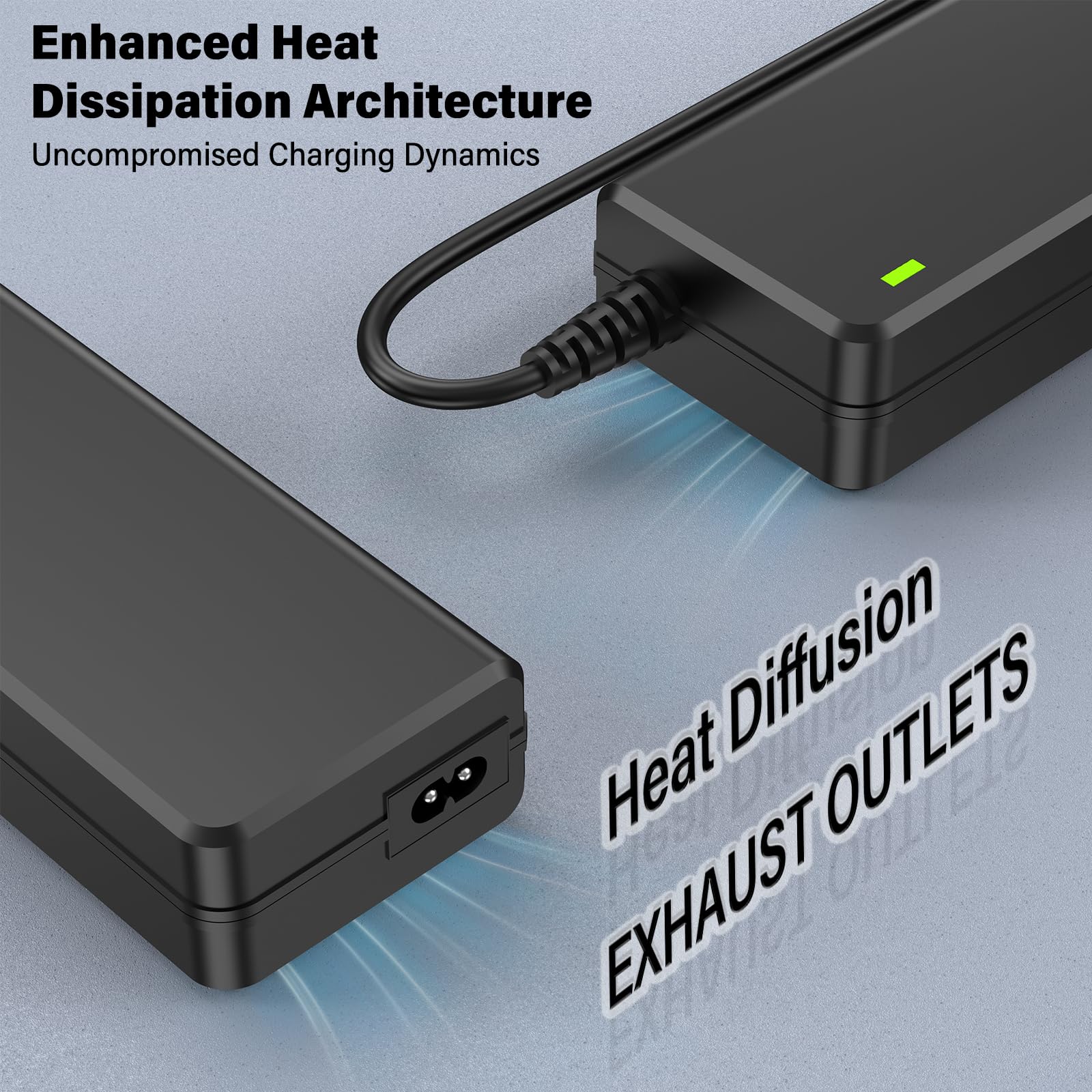Amazon.com: 12V Power Cord Supply for Owl Labs Meeting Owl 3 HD