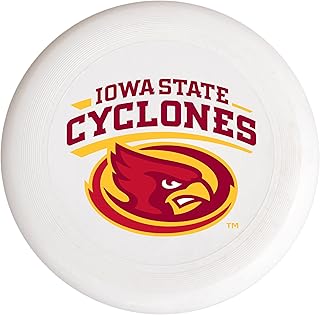 R and R Imports Iowa State Cyclones Flying Disc