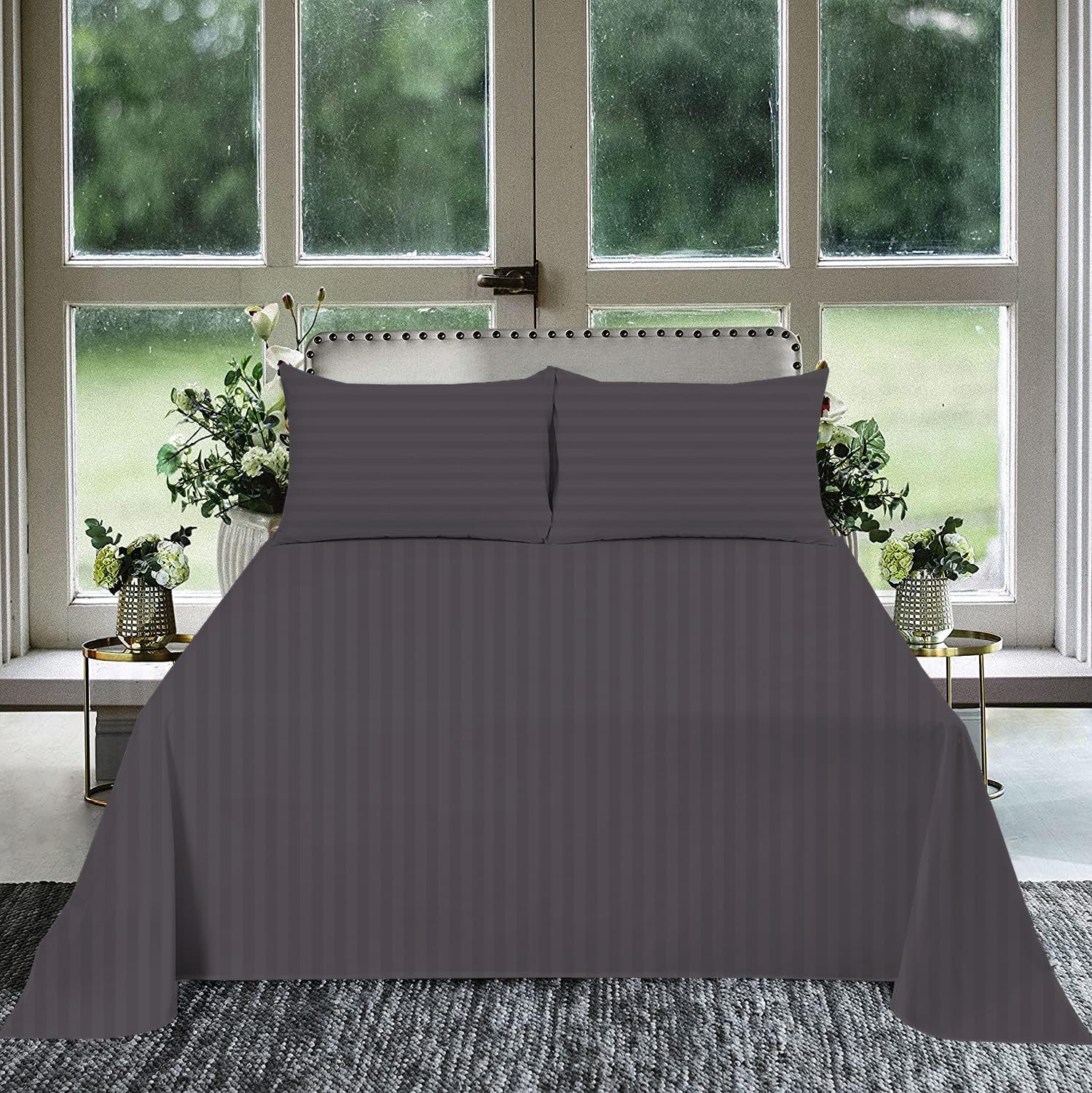 1 Piece Alaskan King Size (132