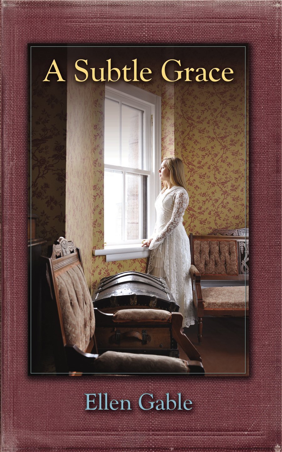 A Subtle Grace: 2 (O'Donovan Family)