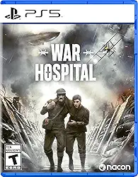 War Hospital (PS5)