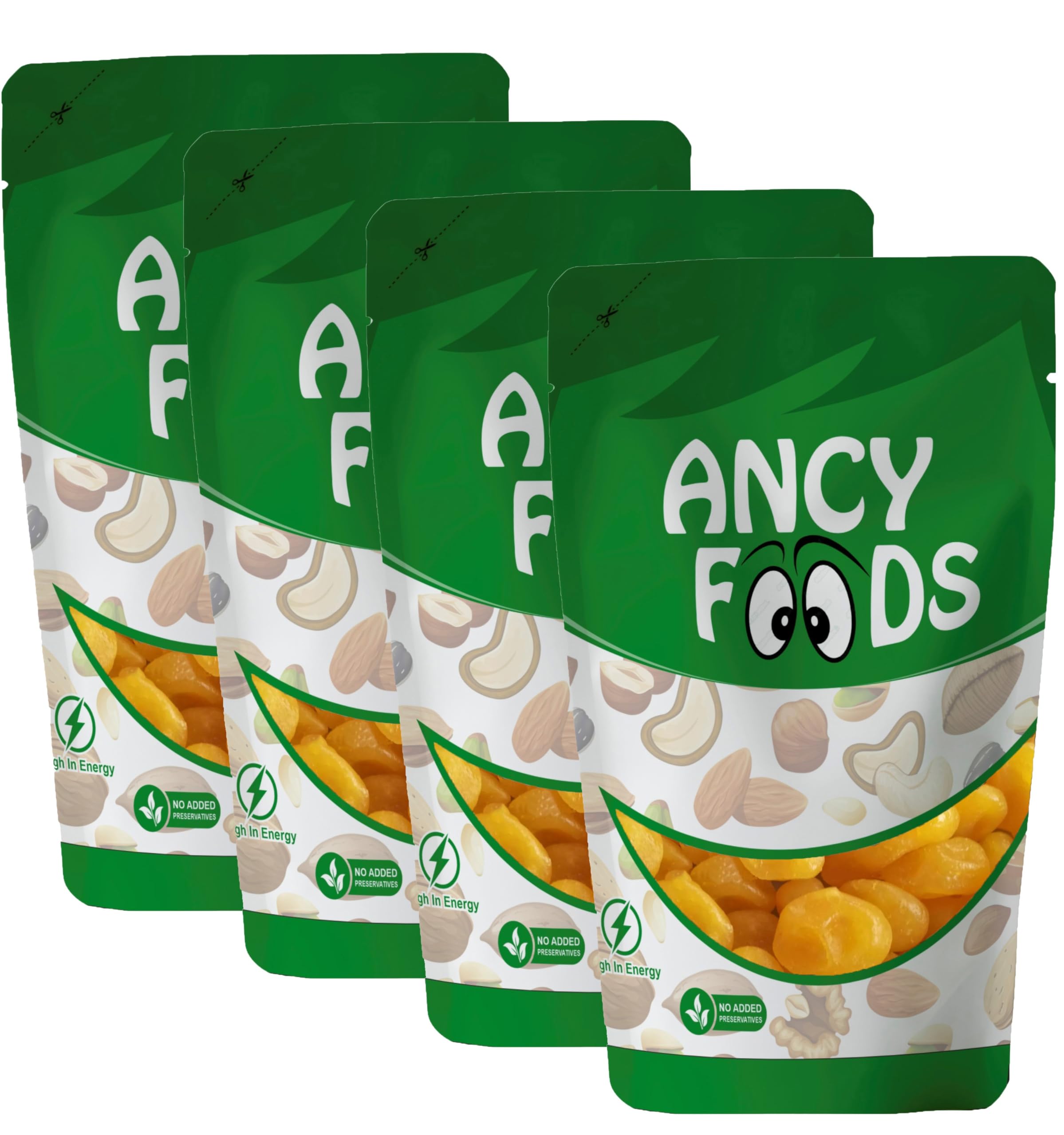 Ancy Baby Lemon Dry 800 Grams (200gm X 4) – Sweet, Tangy & Juicy Candy Snack For Kids | Dietry Fibre and Antioxidants | Add to Breakfast, Smoothies or Hand Over as a Quick Treat | Dried Baby Lemon Candies Loved By Kids | No Cutting, Just Open & Eat | Dehydrated Dried Tropical Fruit-image-17