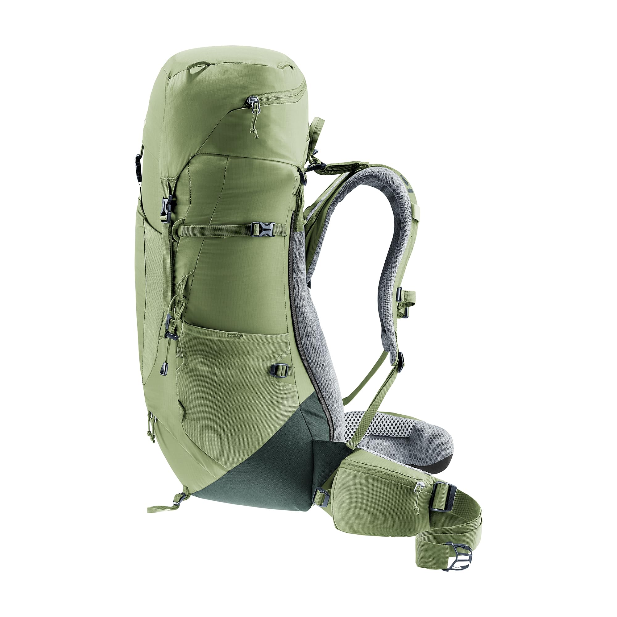 deuter Aircontact Lite 35 + 10 SL Sac à dos de trekking léger pour femmes