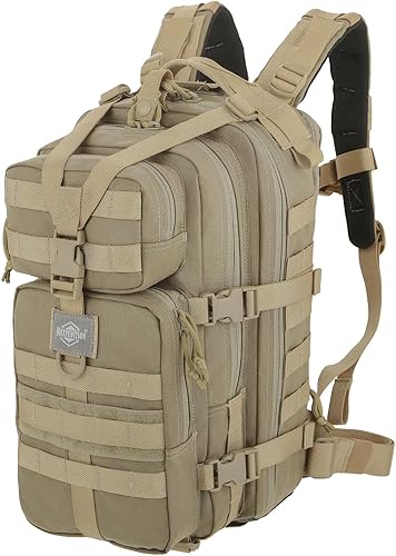 Mochila de la marca Maxpedition, Falcon-II