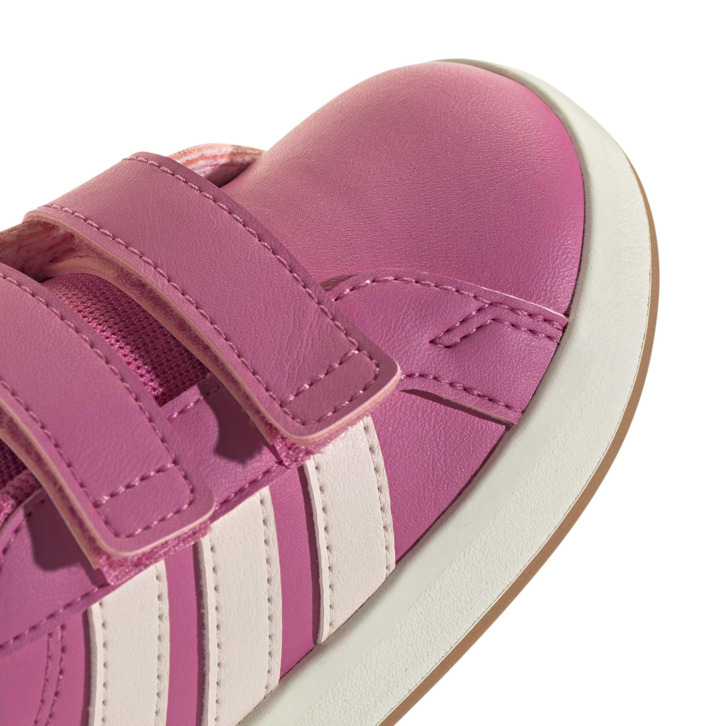 adidas Unisex Kids' Zapatilla Grand Court 3.0