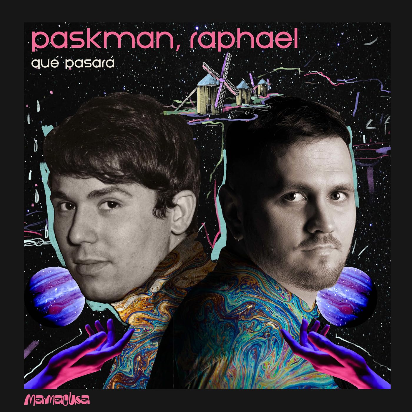 Paskman