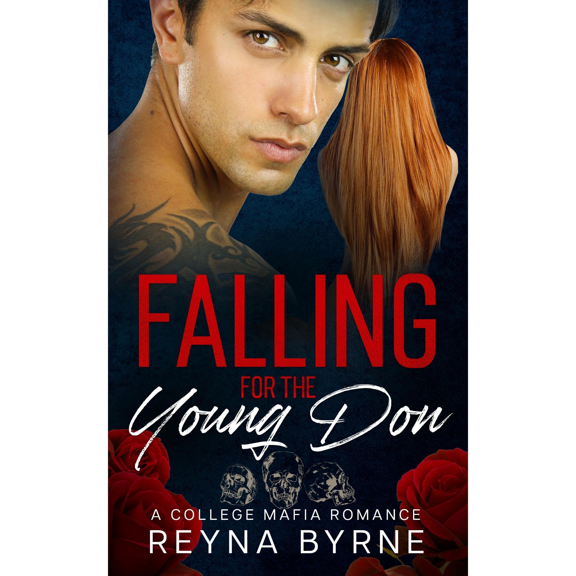 Falling for the Young Don