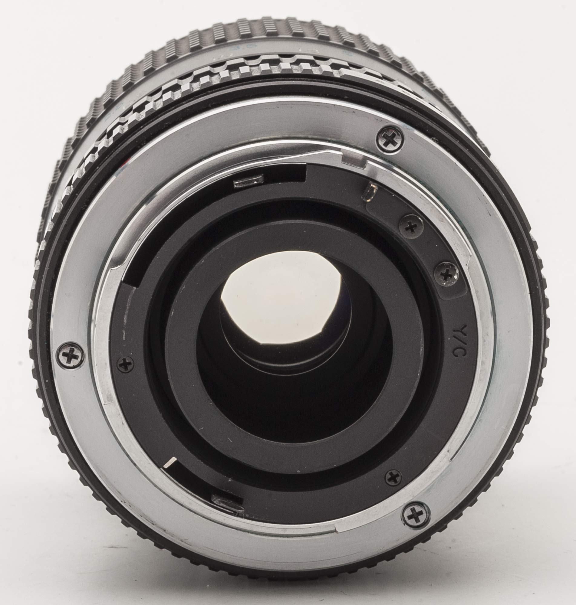 RMC Tokina Lens 35-70mm 35-70 mm 1:4 4 Contax / Yashica : Amazon