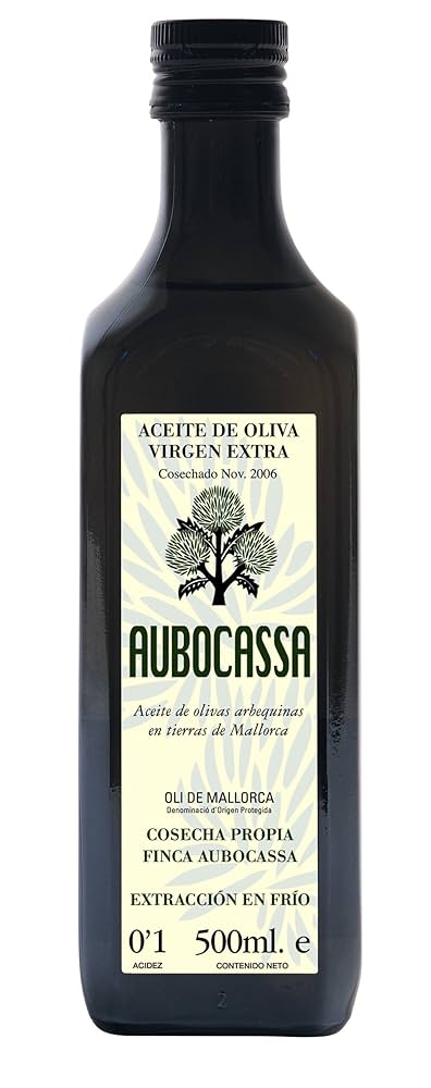 Amazon | アウボカーサ AUBOCASSA 500ml 3本セット