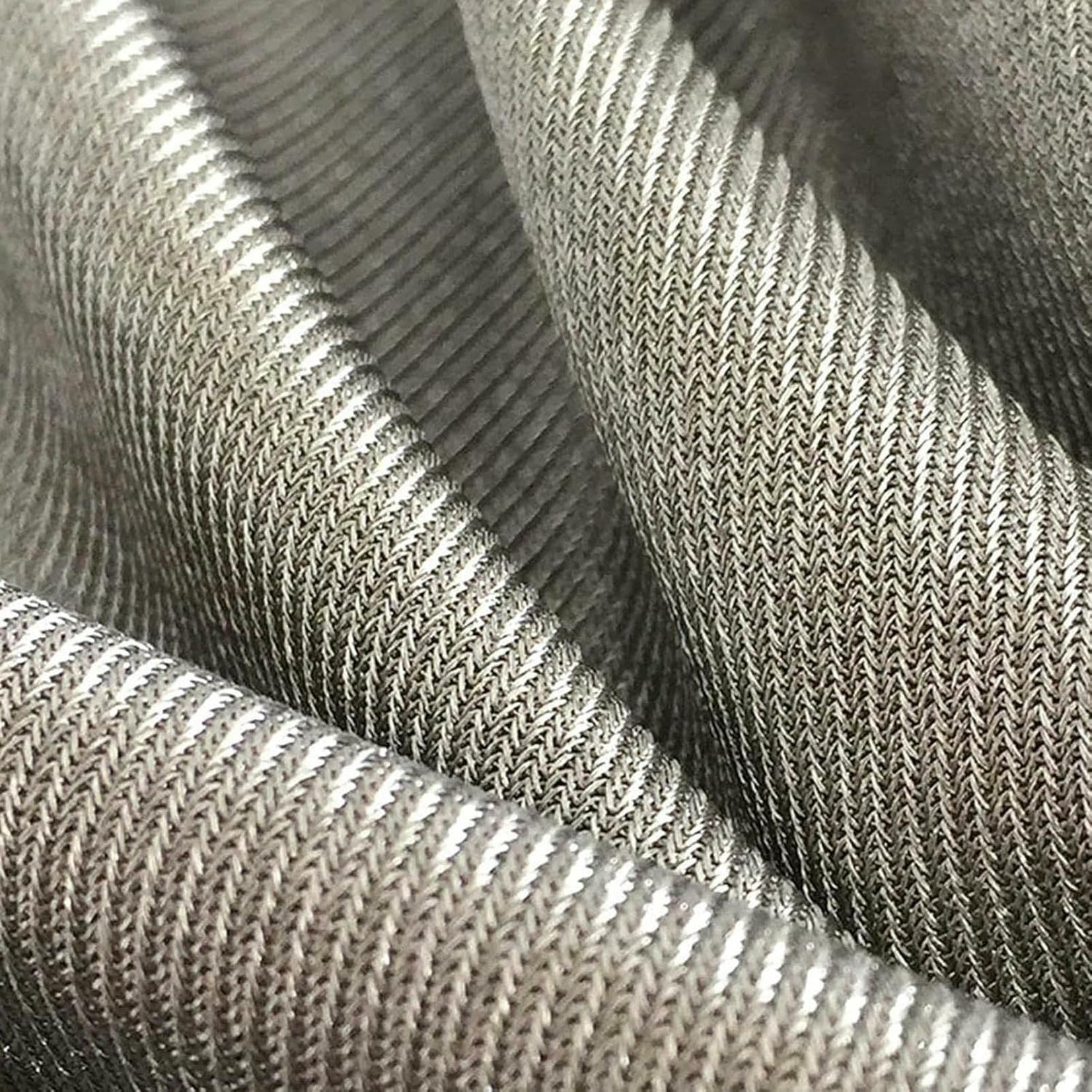 Material de protección electromagnética EMF para ventanas y tejido de blindaje