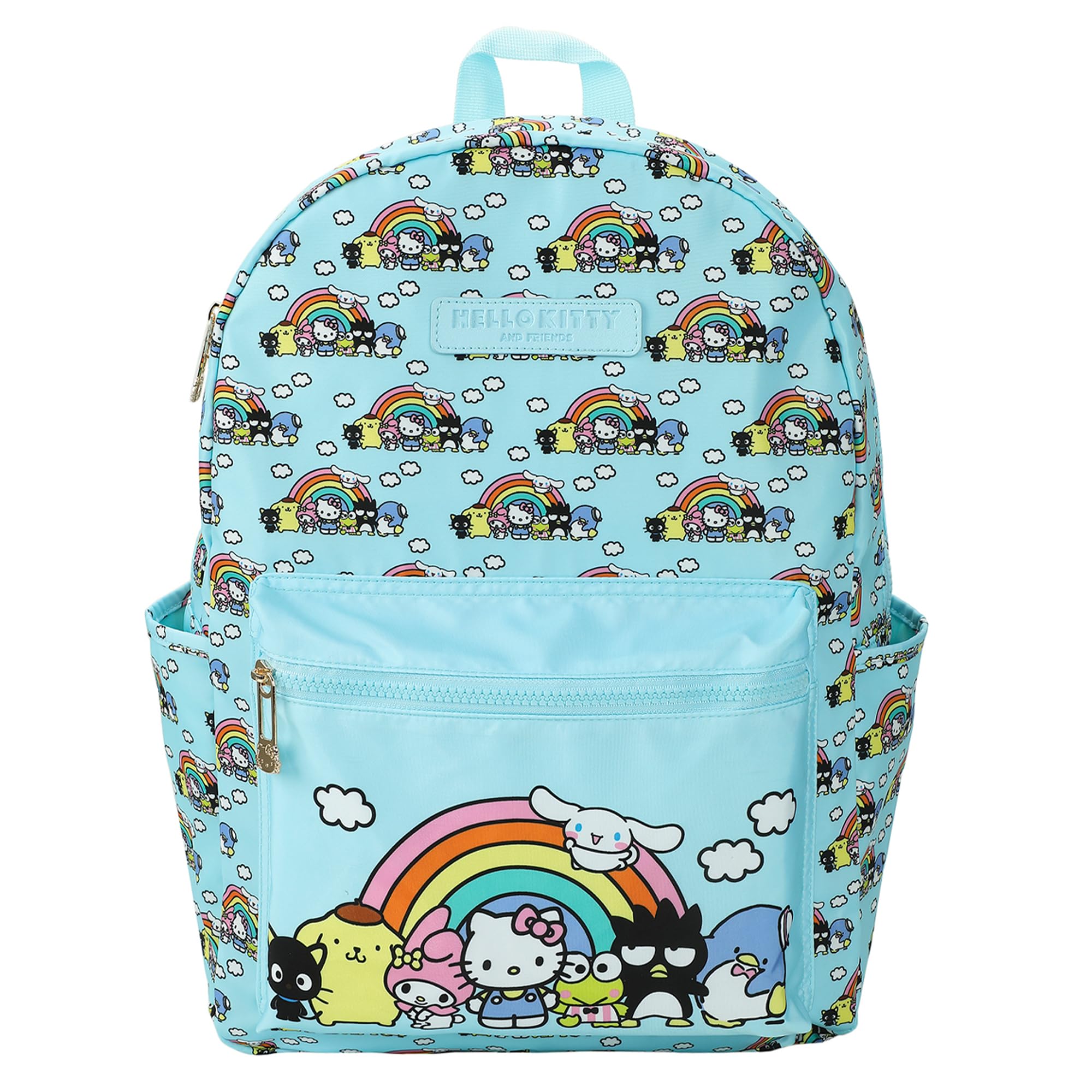 My Melody Backpack Hello Kitty And Friends Girls Cinnamoroll