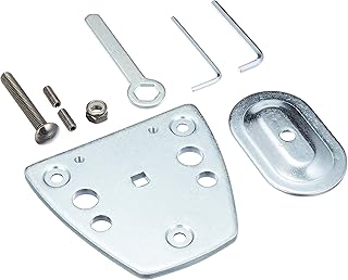 Ergotron 98-111 Grommet Mount for Mxv Dual Arm