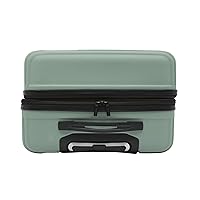 Amazon.com | kensie Women's Hillsboro Luggage & Travel Bags