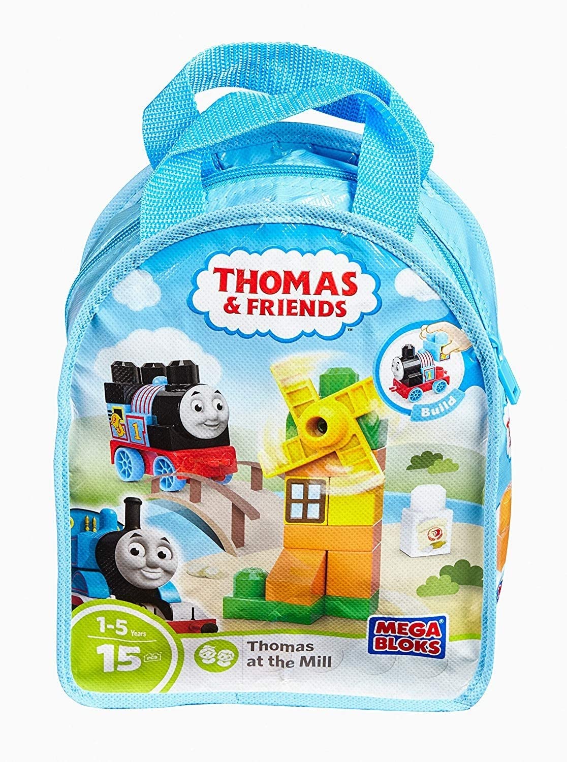Amazon.co.jp: フィッシャープライス 1才からのメガブロック