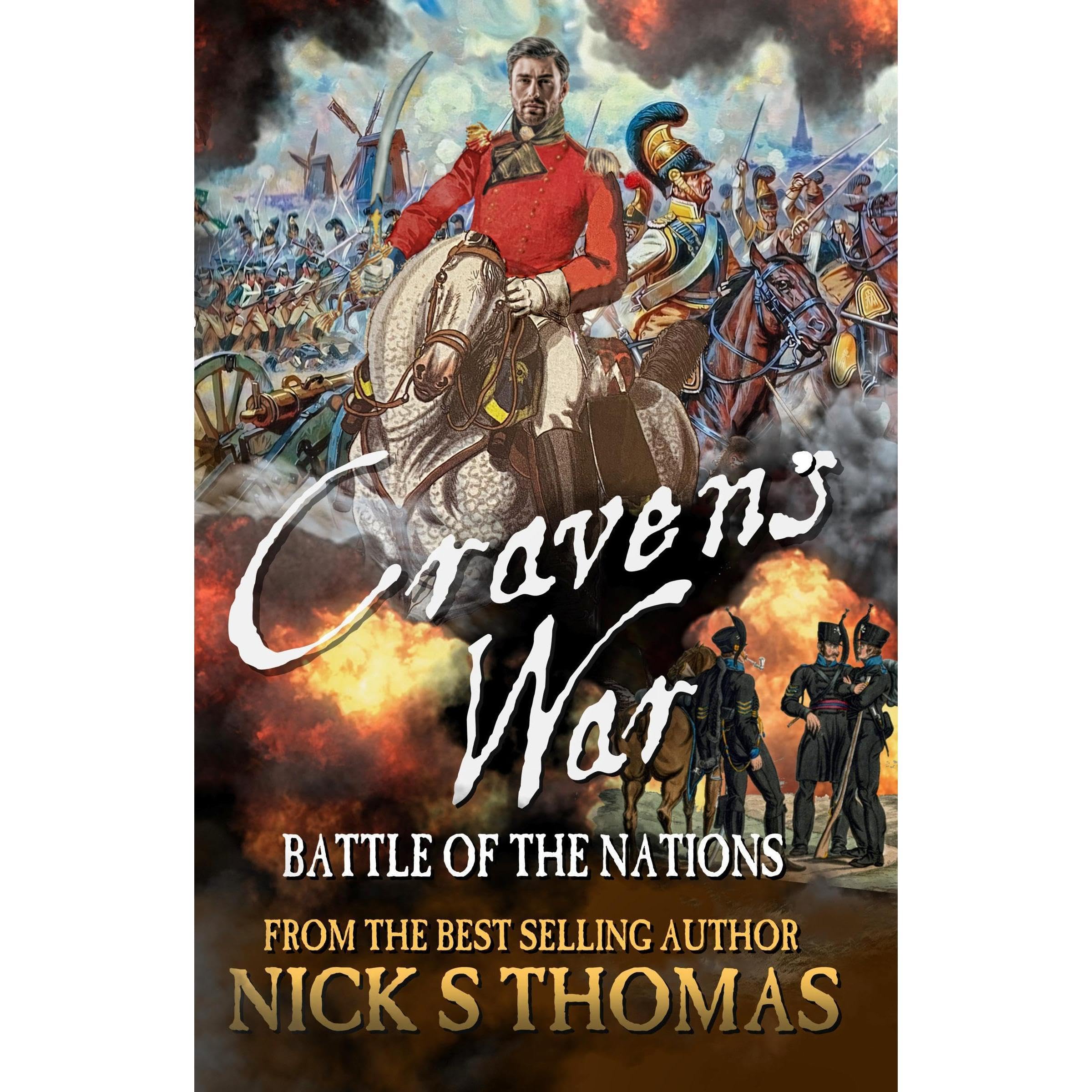 Craven's War