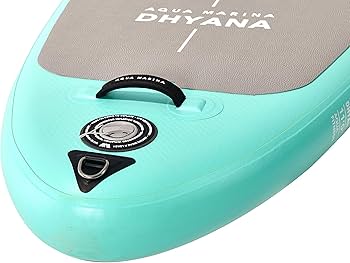 Amazon | アクアマリーナ ヨガサップ SUP インフレータブル スタンド
