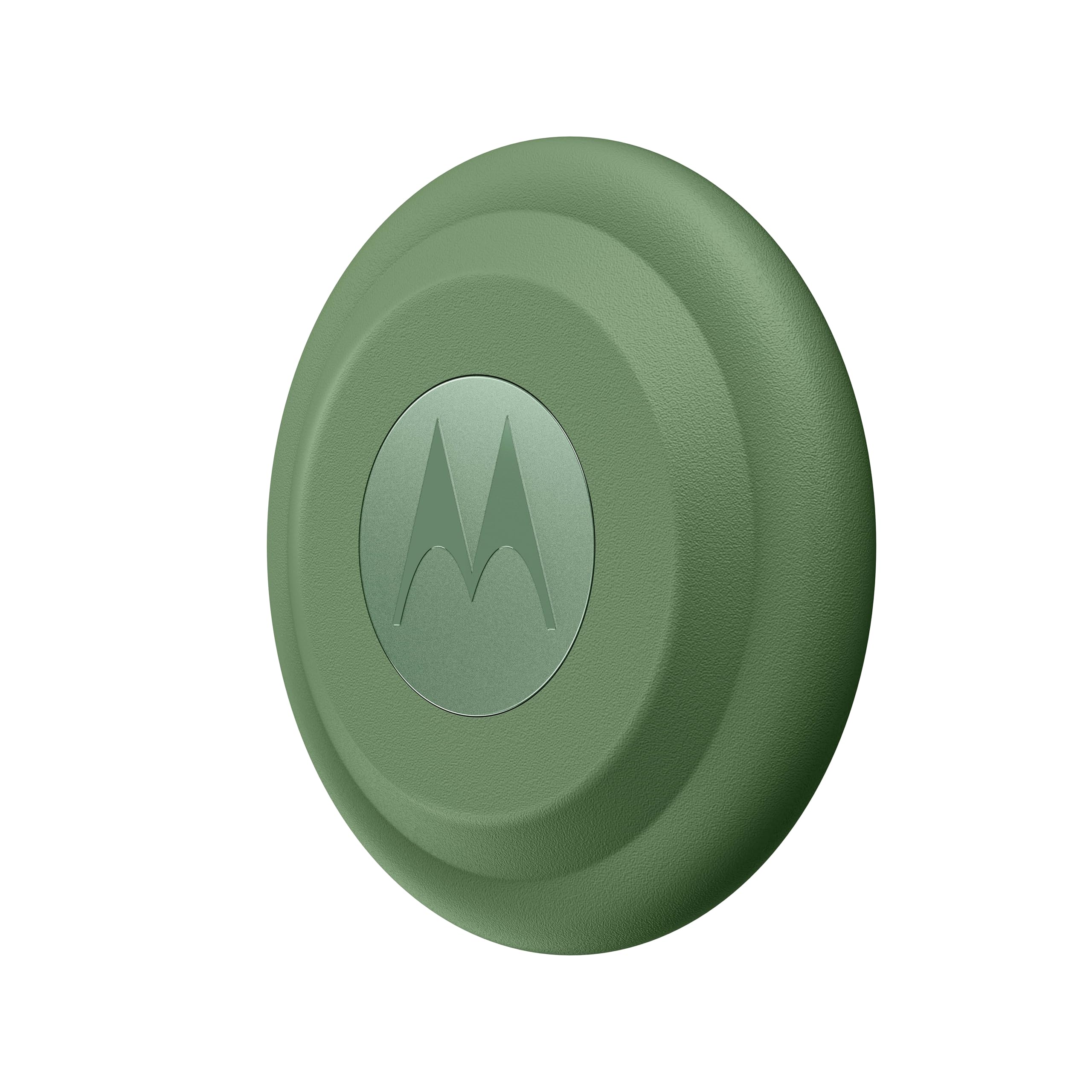 Motorola Moto Tag Smart Tracker Rastreador GPS Verde