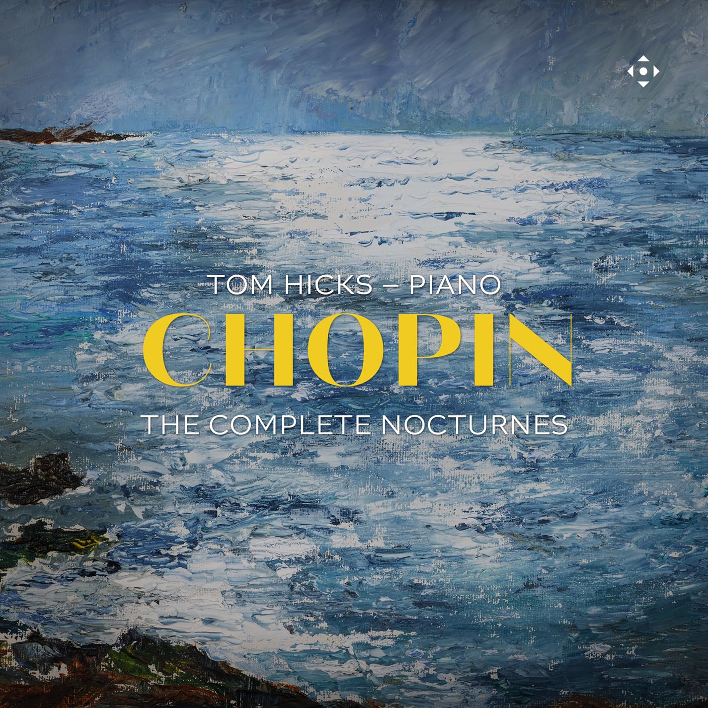 Frederic Chopin: The Complete Nocturnes